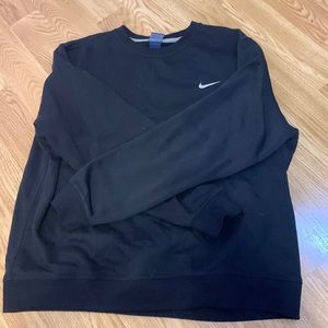Nike crew neck
